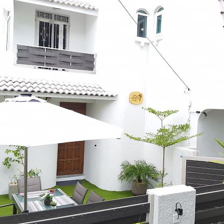 Villa Bienvenue Beachfront House Flic-en-Flacq Δωμάτιο φωτογραφία
