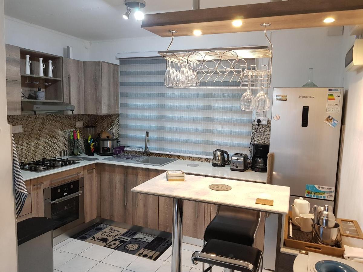 Villa Bienvenue Beachfront House Flic-en-Flacq Εξωτερικό φωτογραφία