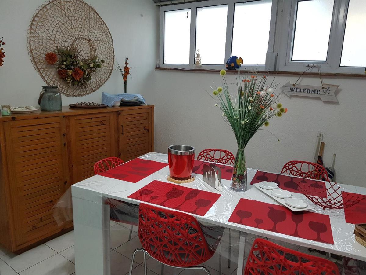Villa Bienvenue Beachfront House Flic-en-Flacq Εξωτερικό φωτογραφία