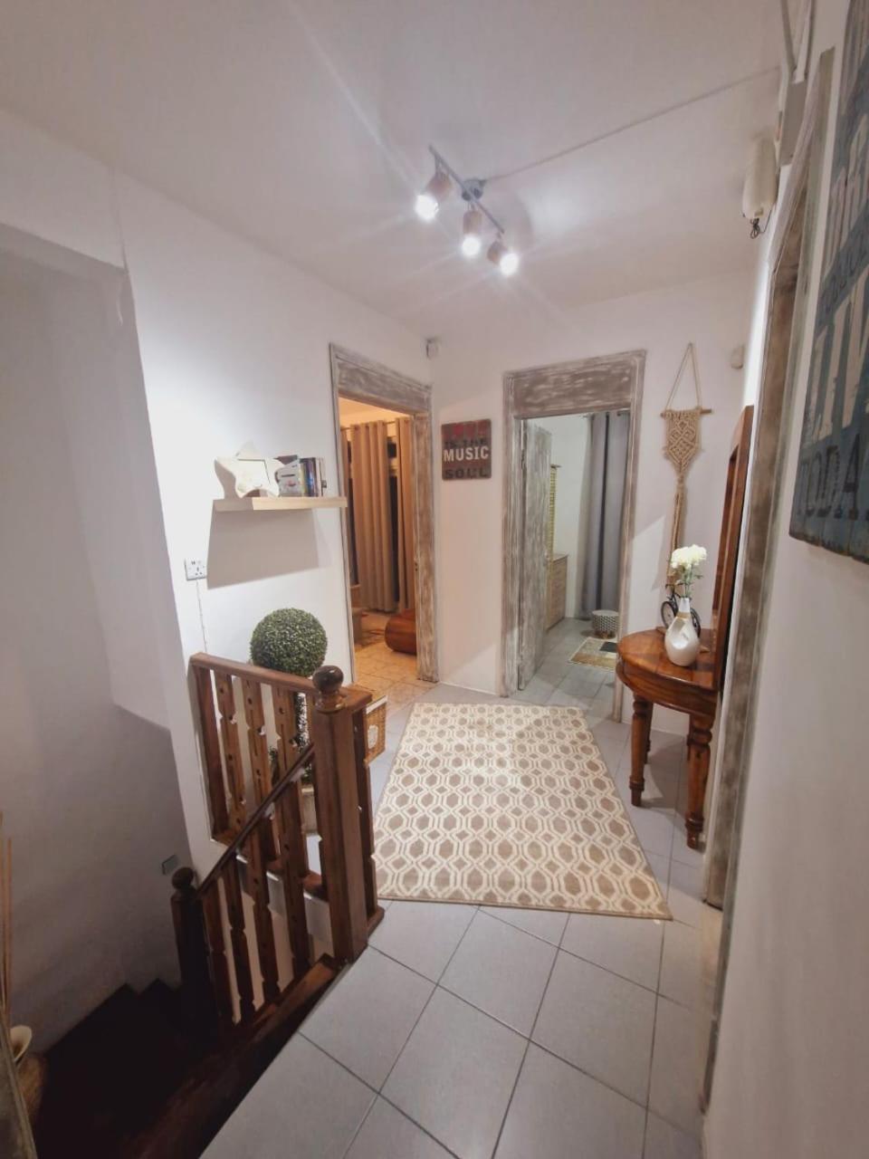 Villa Bienvenue Beachfront House Flic-en-Flacq Εξωτερικό φωτογραφία