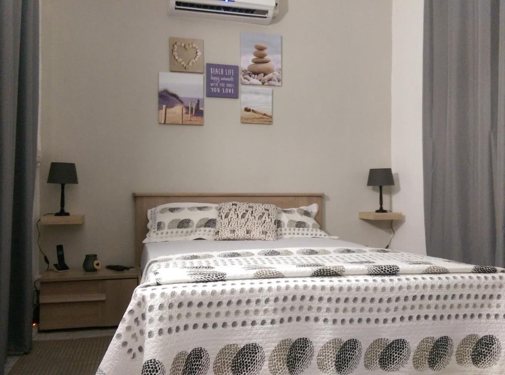 Villa Bienvenue Beachfront House Flic-en-Flacq Εξωτερικό φωτογραφία