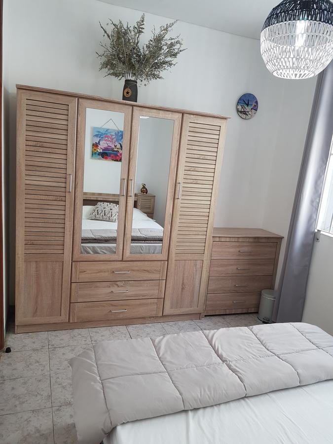 Villa Bienvenue Beachfront House Flic-en-Flacq Εξωτερικό φωτογραφία